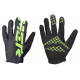Рукавиці довгий палець Merida Glove Trail L Black Green