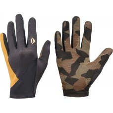 Перчатки с длинными пальцами Merida GLOVES SECOND SKIN M TURMERIC
