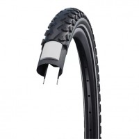 Покришка 28x1.75 (47-622) Schwalbe LAND CRUISER PLUS HS450 B/B + RT SBC, 50EPI