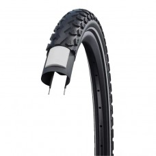 Покришка 28x1.75 (47-622) Schwalbe LAND CRUISER PLUS HS450 B/B + RT SBC, 50EPI