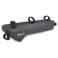Сумка під раму Green Cycle PBC Framebag L чорний