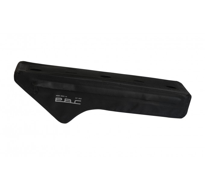 Сумка під раму Green Cycle PBC Framebag L чорний