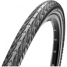 Покришка MAXXIS Overdrive Excel 700x40C 60 Wire Silkshield DUAL COMPOUND