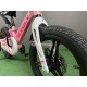 Велосипед MG 16" Corso REVOLT 2026 рожевий