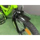 Велосипед ST 18" Corso MAXIS 2026 салатовий