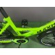 Велосипед ST 18" Corso MAXIS 2026 салатовий