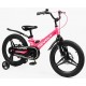 Велосипед MG 18" Corso REVOLT 2026 рожевий Велосипед MG 18" Corso REVOLT 2026 рожевий