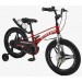 Велосипед MG 18" Corso STREAM 2026 червоний