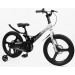 Велосипед MG 20" Corso MONTI 2026 чорно-білий