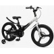 Велосипед MG 20" Corso MONTI 2026 чорно-білий