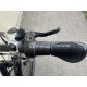 Велосипед ST 29" Corso FREEDOM 48V 13Ah 500W 2026 чорний