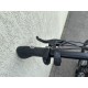 Велосипед ST 29" Corso FREEDOM 48V 13Ah 500W 2026 чорний