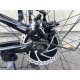 Велосипед ST 29" Corso FREEDOM 48V 13Ah 500W 2026 чорний