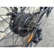 Велосипед ST 29" Corso FREEDOM 48V 13Ah 500W 2026 чорний