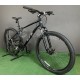 Велосипед 29" GT Aggressor Expert 2025 BLK