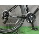 Велосипед 29" GT Aggressor Expert 2025 BLK