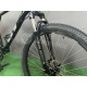 Велосипед 29" GT Aggressor Expert 2025 BLK