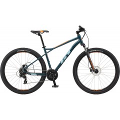 Велосипед 29" GT Aggressor Expert 2024 SLT