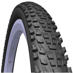 Покришка Mitas 27.5"x2.10 (54-584) OCELOT V85 Classic, чорна