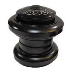 Neco, Рульова H-825  1" Threadless  A-head, для дюймової безрізьбової вилки, сталеві чашки діа.: 30м