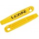 Бортувальні лопатки Lezyne TUBELESS POWER XL TIRE LEVER Жовтий Y14 Бортувальні лопатки Lezyne TUBELESS POWER XL TIRE LEVER Жовтий Y14