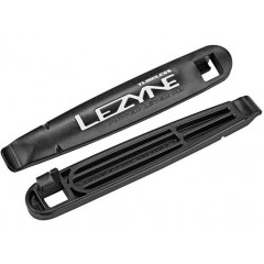 Бортувальні лопатки Lezyne TUBELESS POWER XL TIRE LEVER Чорний Y14