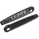 Бортувальні лопатки Lezyne TUBELESS POWER XL TIRE LEVER Чорний Y14 Бортувальні лопатки Lezyne TUBELESS POWER XL TIRE LEVER Чорний Y14