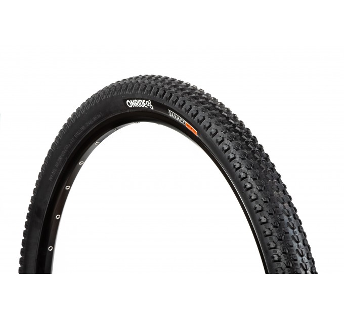 Покришка Onride FOX 26"x2,1, 27TPI, захист від проколів 5 мм