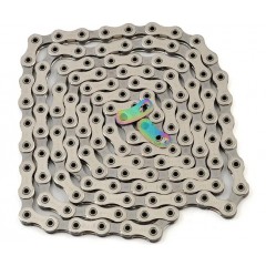 Цепь X01 CN PCX01 EAGLE 126LI W/ PWR.LCK 12SP 1PC