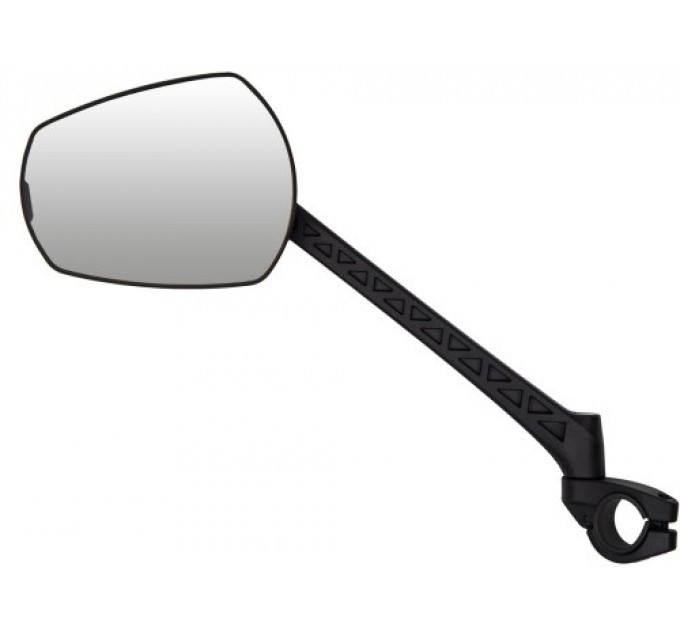Дзеркало Zefal Espion E80 (4790) чорне