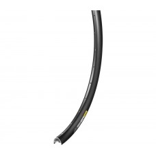 Обод 27,5" Mavic XM 424 DISC 32H не пистонированный, под дисковый тормоз, черный.
