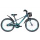 Велосипед AL 20" Formula Kid STORMER BH 2026 синій
