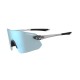Окуляри Tifosi Vogel SL Crystal Smoke, лінзи Smoke Bright Blue Mirror Окуляри Tifosi Vogel SL Crystal Smoke, лінзи Smoke Bright Blue Mirror