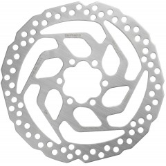 Ротор SHIMANO SM-RT26-S 160 6 болтів