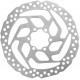 Ротор SHIMANO SM-RT26-S 160 6 болтів Ротор SHIMANO SM-RT26-S 160 6 болтів