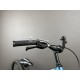 Велосипед 20" Apollo NEO 2026 Chrome Ice Blue