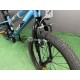 Велосипед 20" Apollo NEO 2026 Chrome Ice Blue