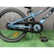 Велосипед 20" Apollo NEO 2026 Chrome Ice Blue