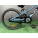 Велосипед 20" Apollo NEO 2026 Chrome Ice Blue