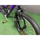 Велосипед 20" Apollo NEO 2026 Chrome Purple