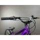 Велосипед 20" Apollo NEO 2026 Chrome Purple