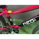 Велосипед 24" Apollo NEO 2026 Chrome Pink
