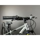 Велосипед 24" Apollo NEO 2026 Polished Alloy