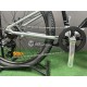 Велосипед 24" Apollo NEO 2026 Polished Alloy
