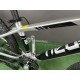 Велосипед 24" Apollo NEO 2026 Polished Alloy