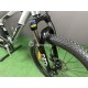 Велосипед 24" Apollo NEO 2026 Polished Alloy