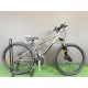 Велосипед 26" Apollo NEO 2026 Chrome Sand