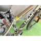 Велосипед 26" Apollo NEO 2026 Chrome Sand