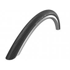 Покришка 700x25C (25-622) Schwalbe LUGANO II ENDURANCE Усиленный протектор, TwinSkin B/B HS471 SiC 50EP