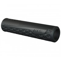 Грипсы KLS Advancer 020, черный
